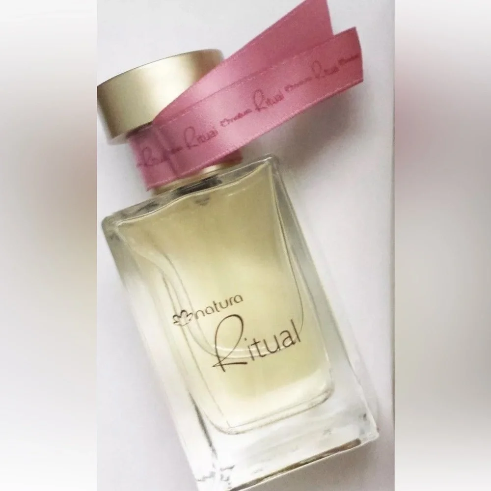 NATURA RITUAL for the senses NO BOX, RARE - Picture 5 of 7